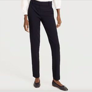 J. Crew High-rise Cameron pant - NWT
